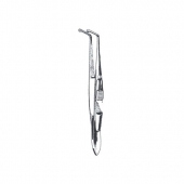 Suture Forceps 
